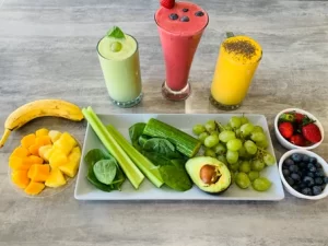 Super Smoothies