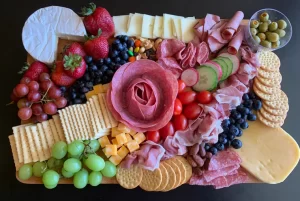 Charcuterie Boards