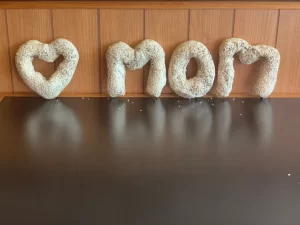 Mother's Day