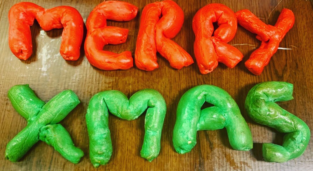 Merry Xmas