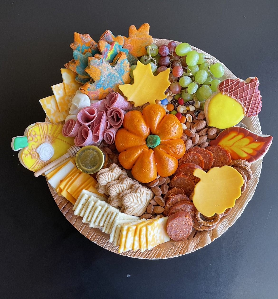 TG-Charcuterie (Small)