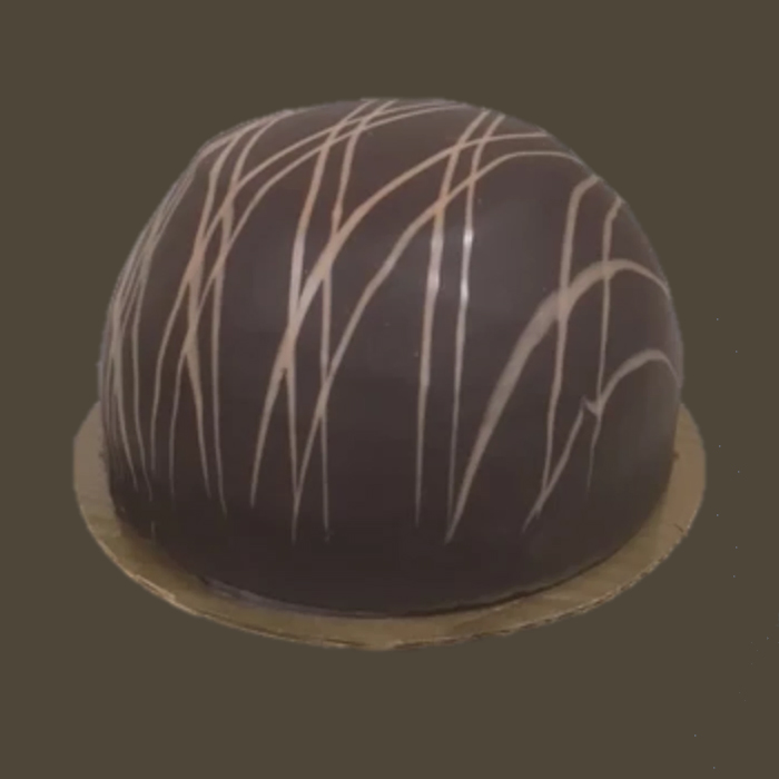 chocolate bomb