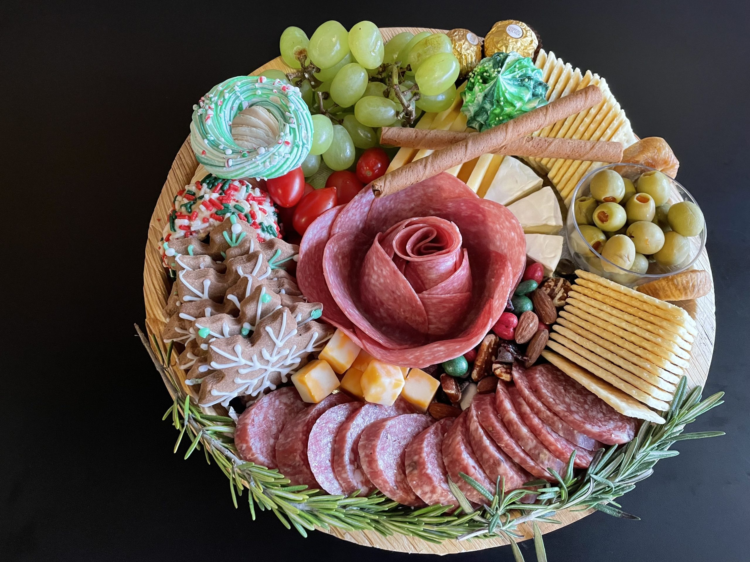 Charcuterie Small