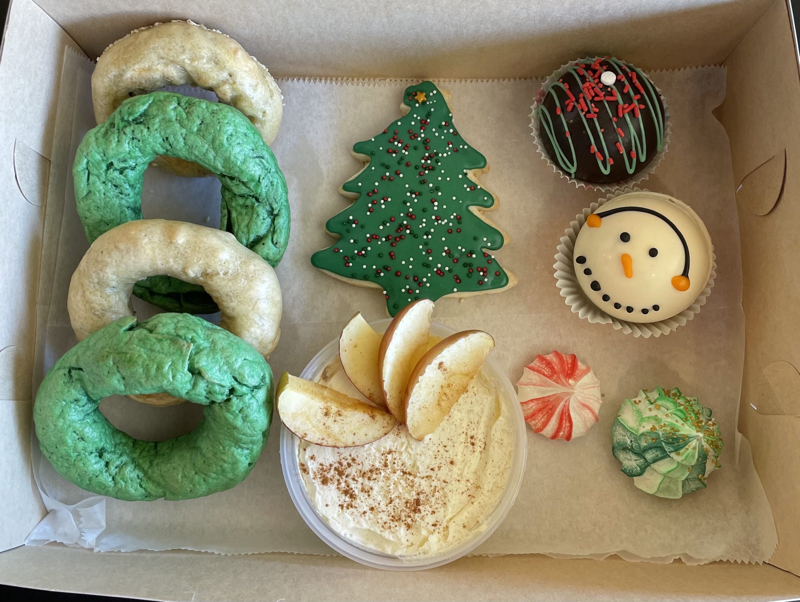 Gluten Free Box