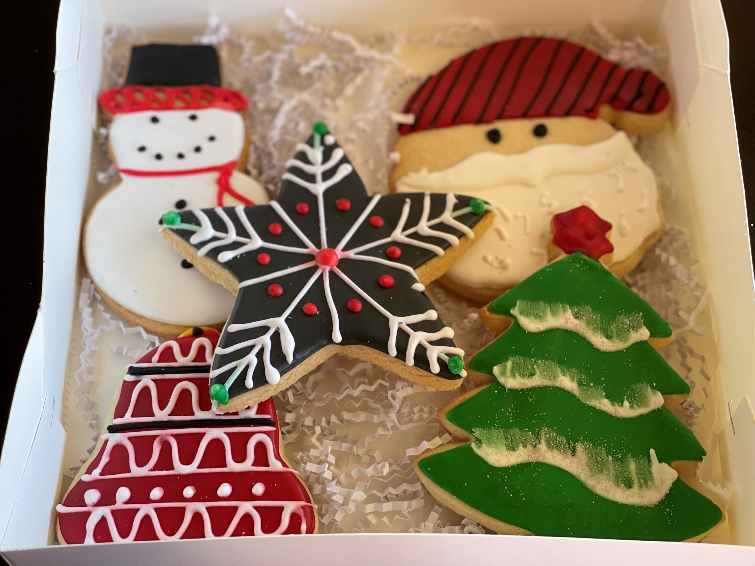 H- Iced Cookie Gift Box (5)