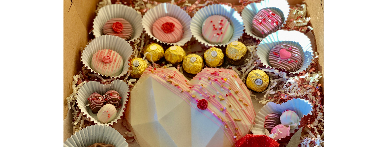 Breakable Heart Box2 (Ferrero)