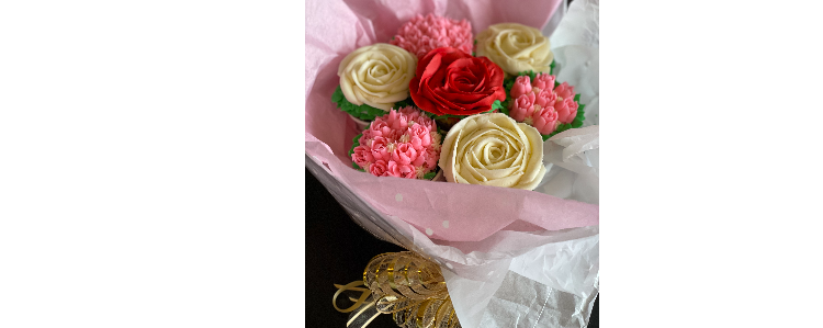 Val- GF Cupcake Bouguet(7)