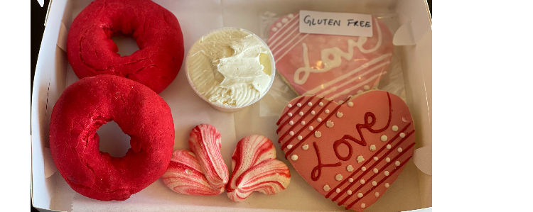 Val- Gluten Free Box 1