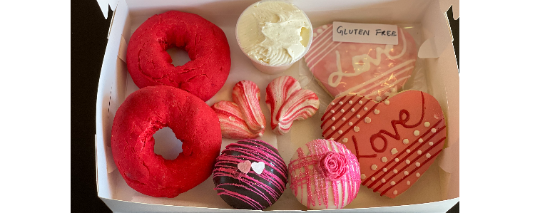 Val-Gluten Free Box 2