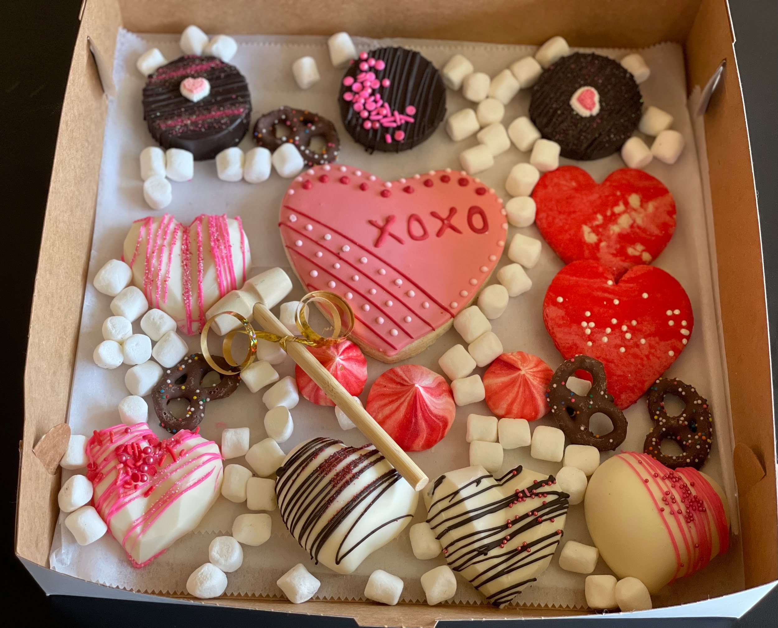Val-Kid box
